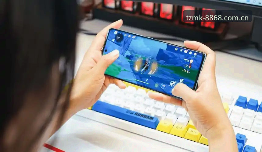 TZMK中国阵地赛事数据攻略 TZMK中国阵地赛事数据究竟怎么用?我的实测体验与三点建议