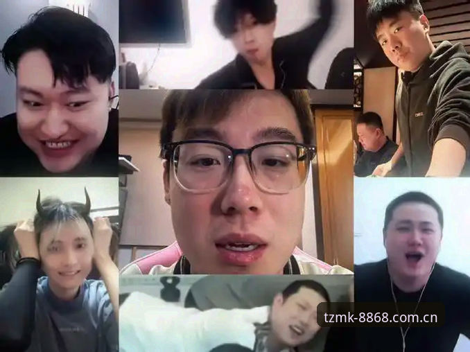 TZMK中国阵地赛事数据功能详解 新手零基础TZMK中国阵地赛事数据功能详解操作教程